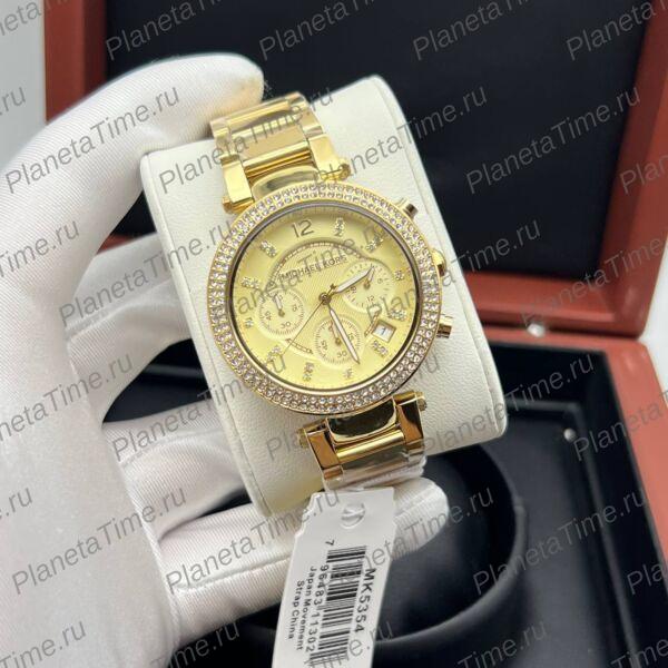 Michael Kors Parker MK5354 фото 2