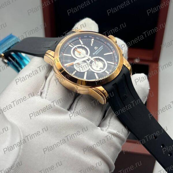 Maurice Lacroix Pontos Chronographe 12506 фото 5