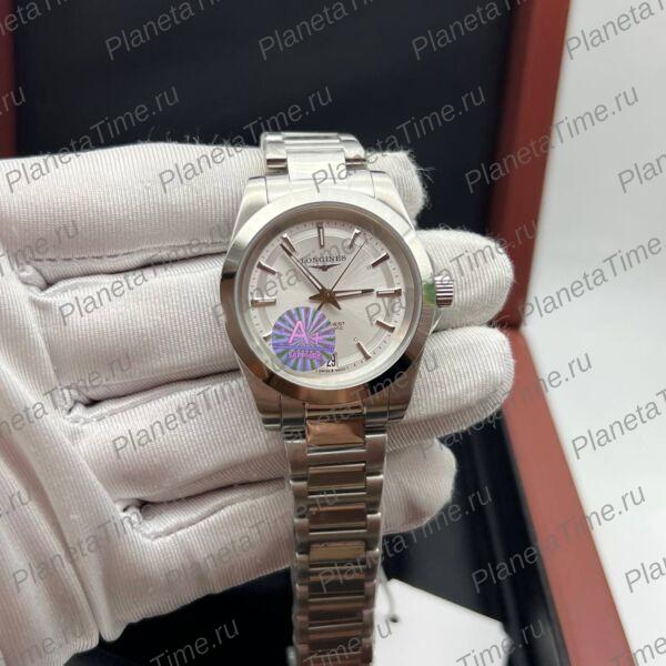 Longines Conquest L3.430.4.72.6 фото 6