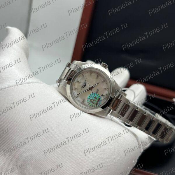 Longines Conquest L3.430.4.87.6 фото 5