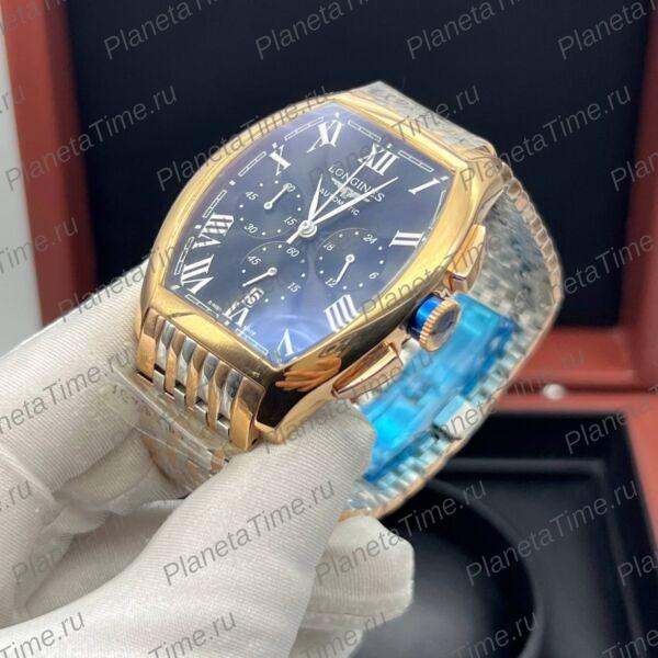 Longines Evidenza L2.643.8.51.6