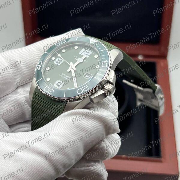 Longines HydroConquest L3.782.4.06.9 фото 4