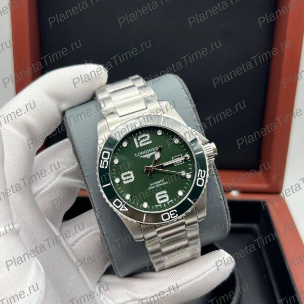 Longines HydroConquest L3.782.4.06.6 фото 2