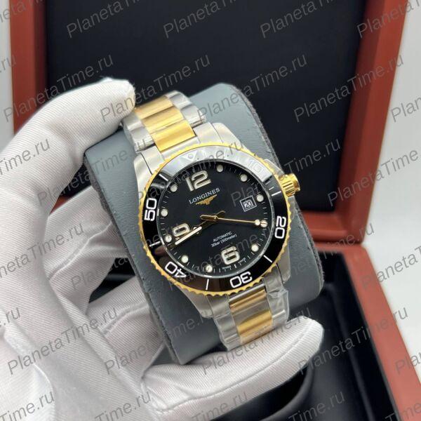 Longines HydroConquest L3.782.3.56.7 фото 2