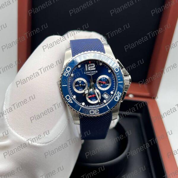 Longines HydroConquest L3.783.4.96.9 фото 6