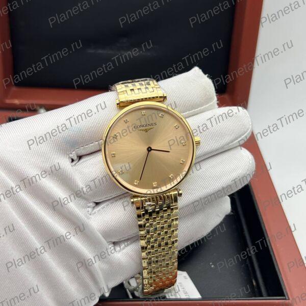 Longines La Grande Classique L4.866.2.37.7 фото 6