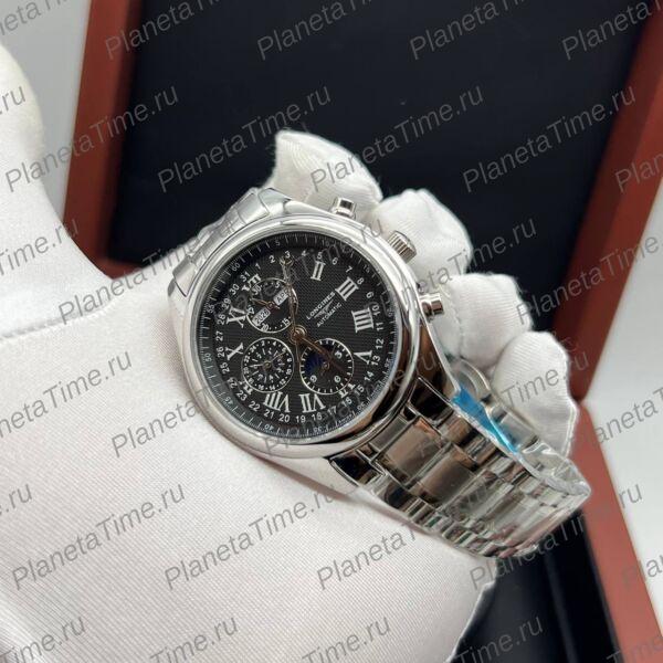 Longines Master Collection Moonphase L2.773.4.51.6 фото 4