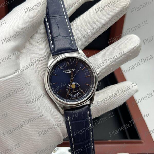 Longines Master Collection L2.919.4.92.0 фото 6