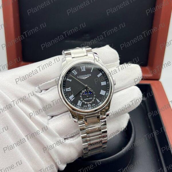 Longines Master Collection L2.909.4.51.6 фото 6