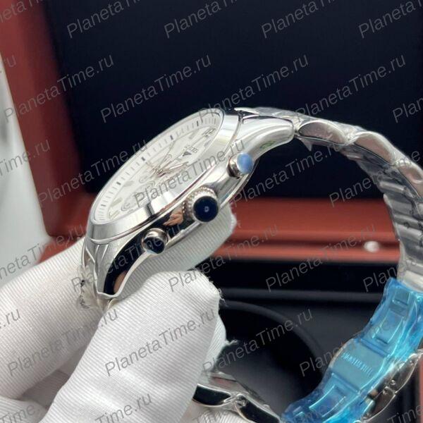 Longines Conquest Classic Chronograph L2.786.4.76.6 фото 5