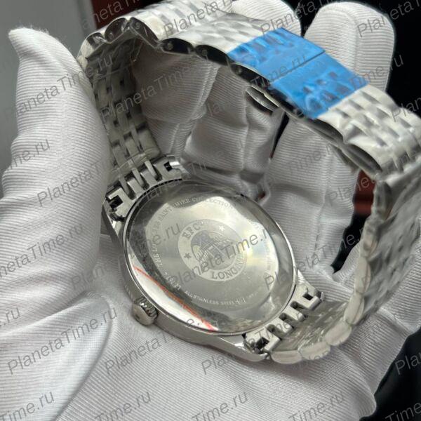 Longines Record Chronometer L2.821.4.56.6 фото 6