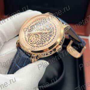 Jaeger-LeCoultre Master Hybris Artistica 12719