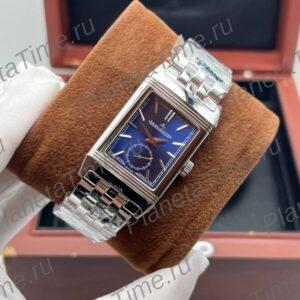 Jaeger-LeCoultre Reverso Tribute Small Seconds Q3978480-01