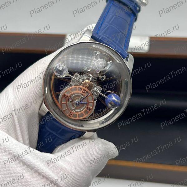 Jacob & Co Astronomia Tourbillon 12754 фото 4