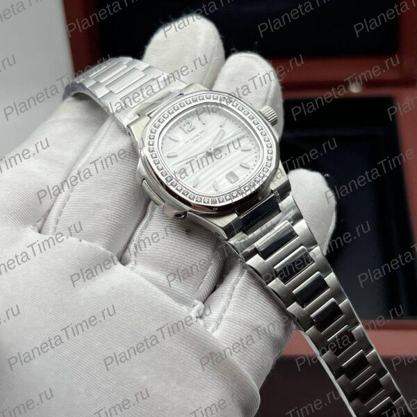 Patek Philippe Nautilus Ladies 11815 фото 5