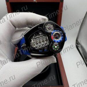 Jacob & Co Bugatti Tourbillon 12762