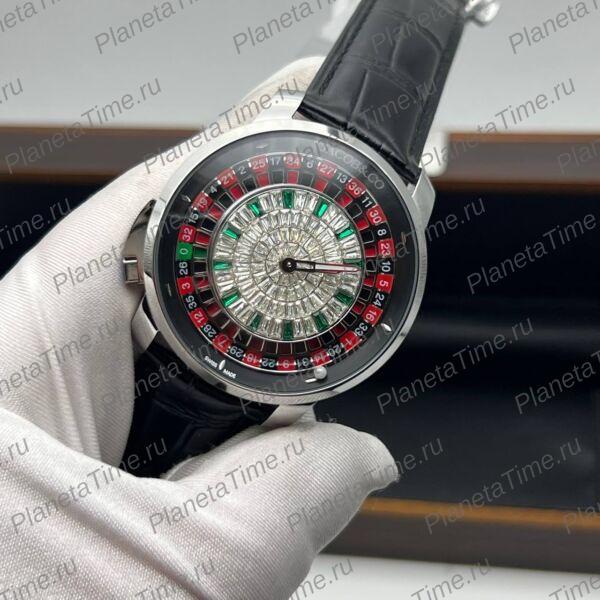 Jacob & Co Casino Tourbillon 12767