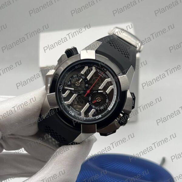 Jacob & Co Epic X Chrono 12774 фото 9