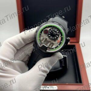 Hyt H1 H1 Titanium Black DLC 148-DL-21-GF-RU