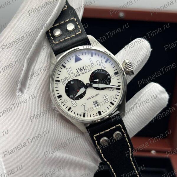 IWC Big Pilot’s Watch Tourneau Limited Edition IW500426 фото 2