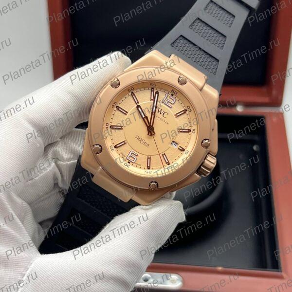 IWC Ingenieur Automatic 12817