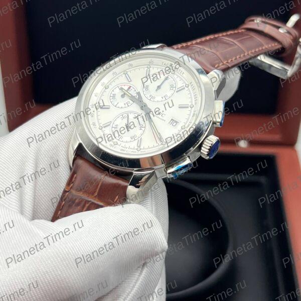 IWC Ingenieur Chronograph Edition W 125 IW380701 фото 4