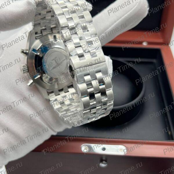 IWC Pilot’s Watch Chronograph Edition 150 Years IW377725 фото 4