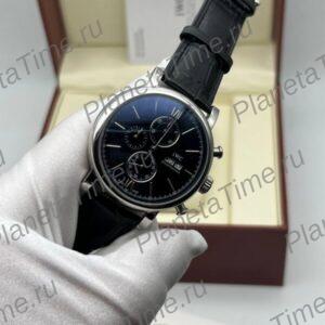 IWC Portofino Chronograph IW391008