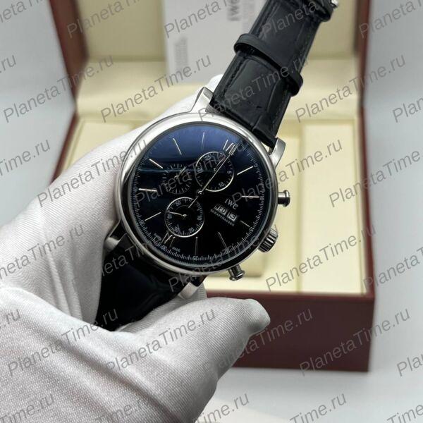 IWC Portofino Chronograph IW391008