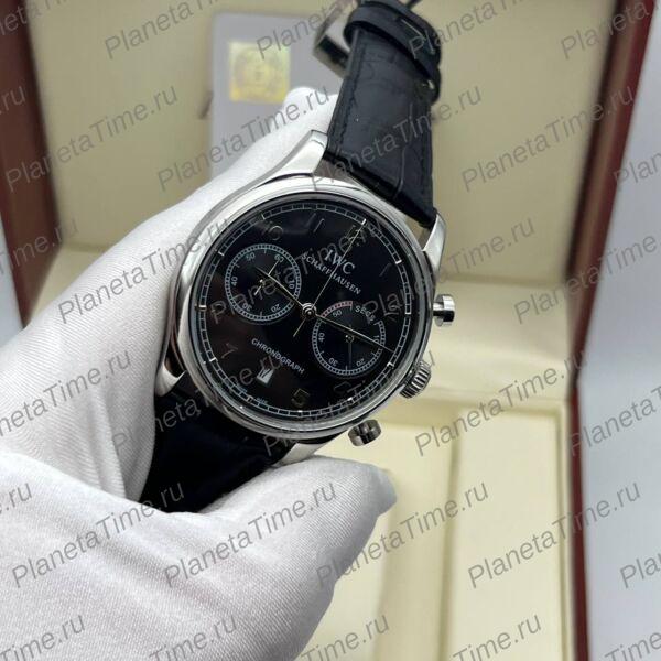 IWC Portugieser Chronograph IW371609 фото 4