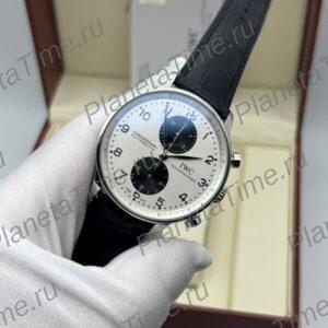 IWC Portugieser Chronograph IW371411