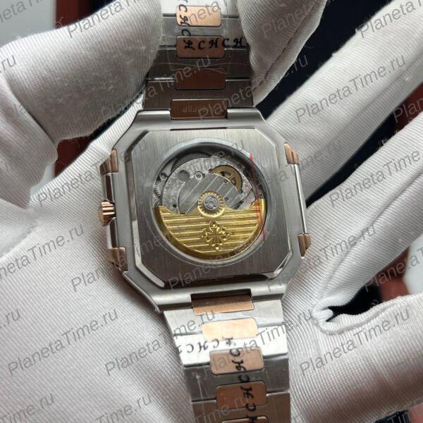 Patek Philippe Cubitus 11743 фото 5