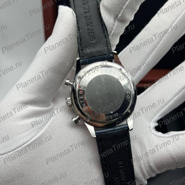 IWC Portugieser Chronograph IW371446-03 фото 4