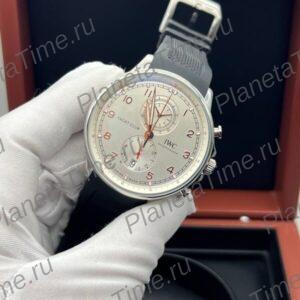 IWC Portugieser Yacht Club Chronograph 12893