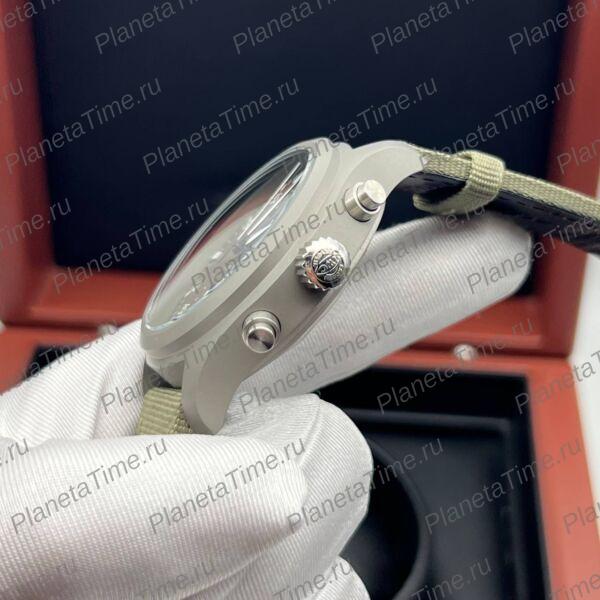 IWC Pilot's Watch Chronograph Top Gun Miramar IW389002-07 фото 5