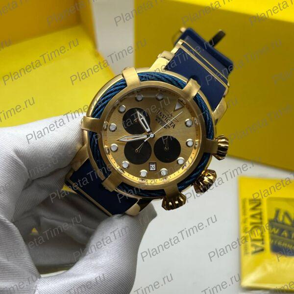 Invicta Reserve Bolt Chronograph 12911 фото 3