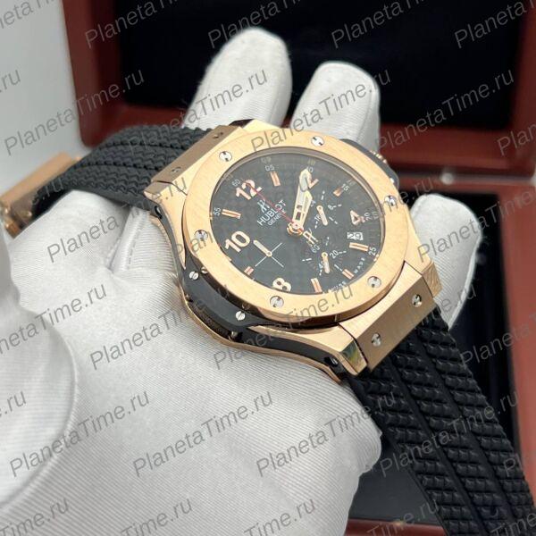 Hublot Big Bang Chronograph 44mm 13055 фото 5