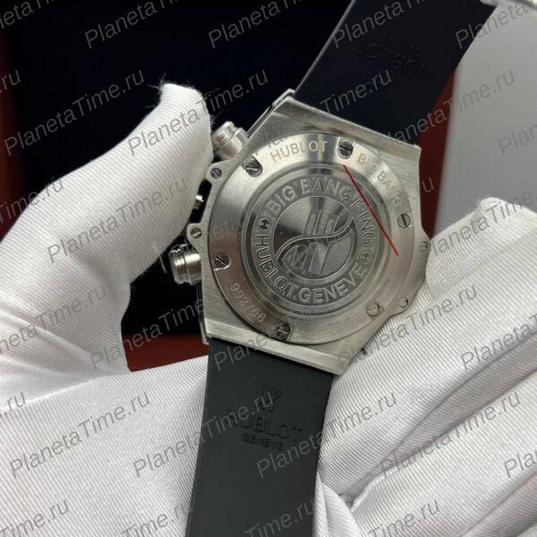 Hublot Big Bang Unico Ferrari 13065 фото 4