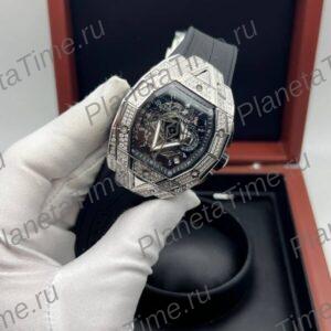 Hublot Spirit of Big Bang Sang Bleu King 13089