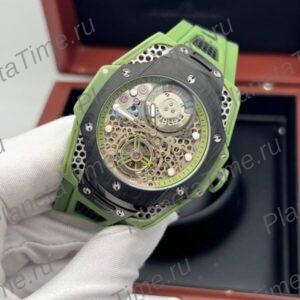 Hublot Big Bang Tourbillon Samuel Ross 13098