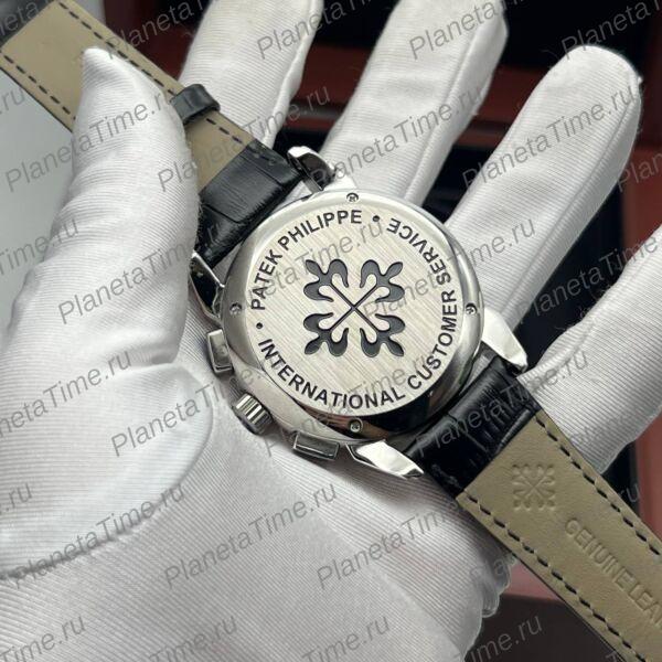 Patek Philippe Perpetual Calendar 11850 фото 6