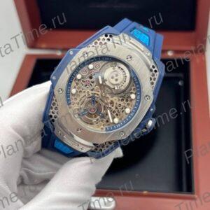 Hublot Big Bang Tourbillon Samuel Ross 13103