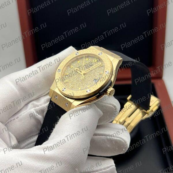 Hublot Classic Fusion 13128 фото 4