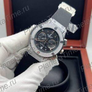 Hublot Classic Fusion Chronograph 13189