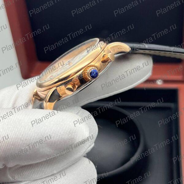 Patek Philippe Perpetual Calendar 11864 фото 4