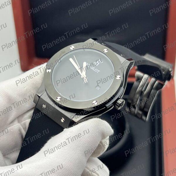 Hublot Classic Fusion Black Magic 13225 фото 4