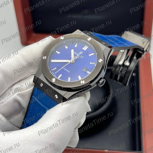 Hublot Classic Fusion Automatic 13238 фото 4