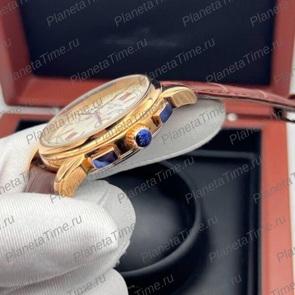 Patek Philippe Perpetual Calendar 11871 фото 4