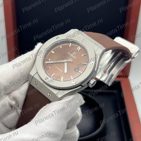 Hublot Classic Fusion 13247 фото 4