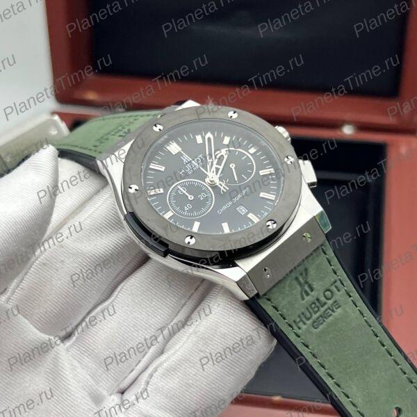 Hublot Classic Fusion Chronograph 13267 фото 5